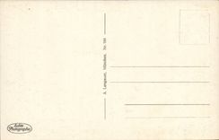 Bavaria-Bayern-Munchen-Karlstor - CPA