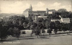 Norway-Norway-Kristiana Akershus - CPA