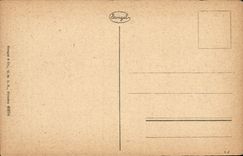 Bingen- Mauseturm U Ruins Ehrenfels-CPA