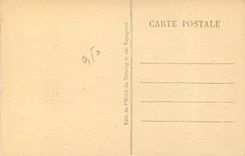 CPA St Cere Vue Generale