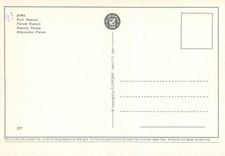 CPM Roma Forum Romain