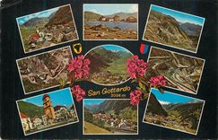 CPM San Gottardo 2094 m