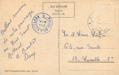 CPM San Gottardo 2094 m