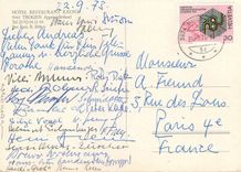 CPM Hotel Krone Trogen