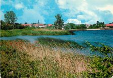 CPM Parc Naturel Regional de Lorraine au Pays des Etangs de Lindre