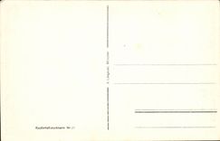 CPA GRuss aus Munchen