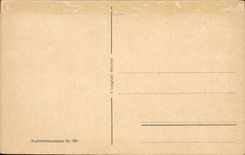 CPA Munchen Armeemuseum mit Kriegerdenkmal