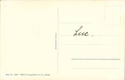 Swiss CPA Bern Munster