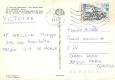 CPM Liessies Nord En plein coeur de la Petite Suisse du Nord
