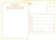 CPM Brest Le Quartz Palais des Arts et de la Culture 