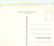 CPM Quand vous aurez fini de balayer le bureau Militaria