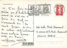 CPM J Maezelle Militaria