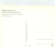 CPM Nancy Meurthe et Mouselle La Porte de la Craffe vue de nuit 