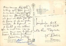 CPM Oliva Valencia Avenue Jose Antonio 