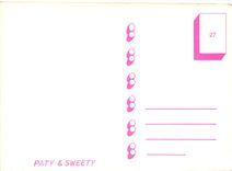 CPM Pourquoi tu ne M Ecris Plus 