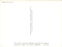 CPM Photo Ciccione Enfants