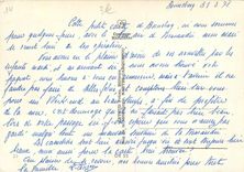 CPM Pere Franois ya ty longtemps qu c est fait Coq Vaches