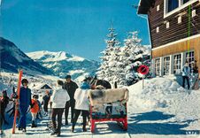 CPM Depart en Balade 