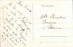 CPA Kaiserslautern Neuer Brunnen amndt marktplatz