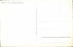 Swiss CPSM Bern Bern