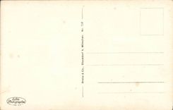 CPA Muenchen Frauenkirche