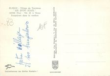 CPA Giens (Var) Village de Vacances Air Sport Soleil