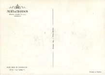 CPM Moet et Chandon Maison Fondee en 1743 Epernay Vue des 32 Caveaux Champagne