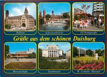 CPM Grube aus Dem Schonen Duisburg
