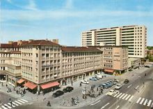 CPM Duren Wirteltorplatz