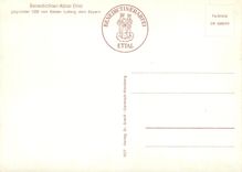 CPM Kloster Ettal Benedictiner Abtei Ettal Gegrunder 1330 Van Kaiser Ludwig Dem Bayern