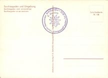 CPM Aus Dem Berchtesgadner Land et ses Environs