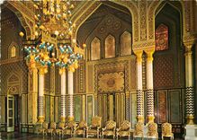 CPM Alexandrie Palais de Ras et Tin