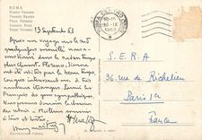 CPM Roma Place Venezia