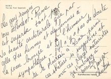 CPM Roma Via Dei Fori Imperiali