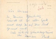CPM Bad Peterstal im Schwarzwald
