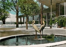 CPM Luflkurort und Kneippheilbad Oberlingen am Bodensee Kurhalle