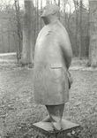 CPM L O Wenckebach (1895 1962) Monsieur Jacques Brons 1955 185cm