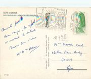 CPM La Londe Les Maures Cote Varoise