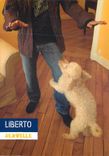CPM Liberto Sexuelle Chien