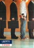 CPM Liberto D'Opinion de Collection