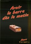 CPM Avoir la Barre Des Le Matin Mars et Ca Repart