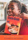 CPM Riz Long Grain Uncle Ben's Cuisinez le Avec Entrain