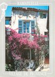 CPM Ramatuelle Village de Provence Rue des Sarrasins