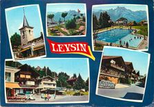 CPM Leysin
