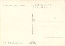 CPM Motivo Tipico Ticinese a Losone