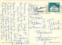 CPM Montreux Eurotel