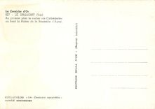 CPM Le Corniche d'or Le Dramont (Var)