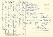 CPM Monachella Fallow Chat