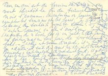 CPM Cruciferae Biscutella Levidala Doppelschild Lunetiere Bisculeta