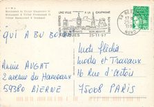 CPM Roma Mon Vitt Emanuele II